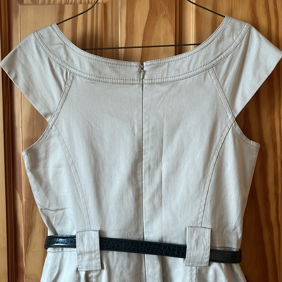 WHBM Dress - Size 8 - Picture 6 of 11